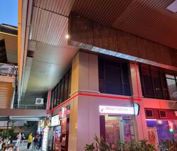 Orchard Plaza (D9), Retail #432245281